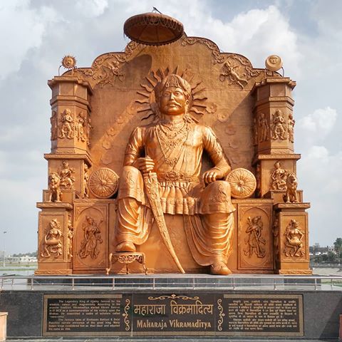 Raja Vikramaditya